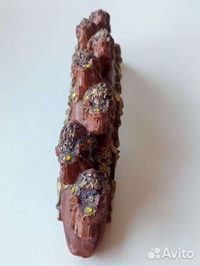 Статуэтки слоники