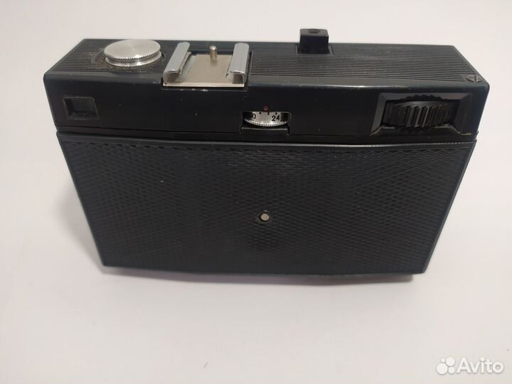 Фотоаппарат Смена 8М