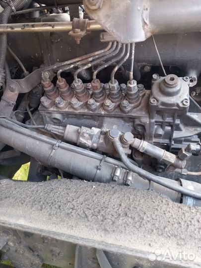 Двигатели Ман d0826 d0836 d0824 d0834