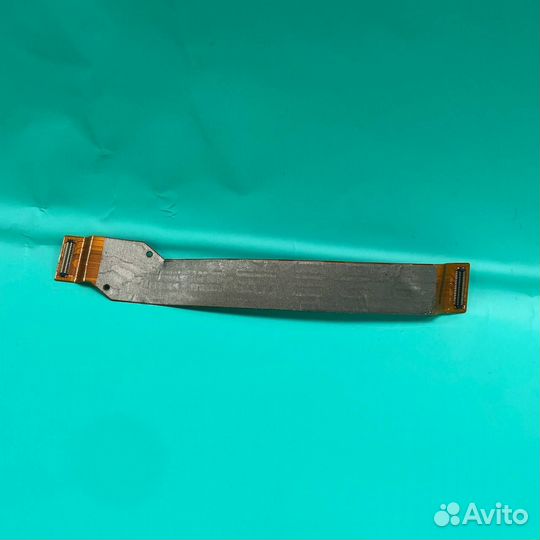 Шлейф межплатный основной Xiaomi Redmi 5 plus ориг