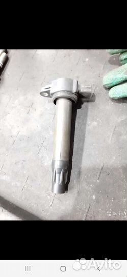 Катушка зажигания лансер10