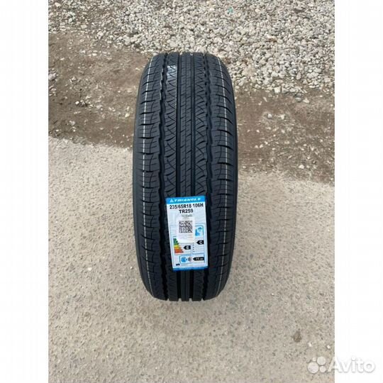 Triangle AdvanteX SUV TR259 235/65 R18