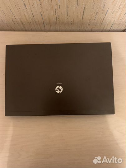 Hp probook 4525s