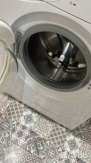 Стиральная машина бу