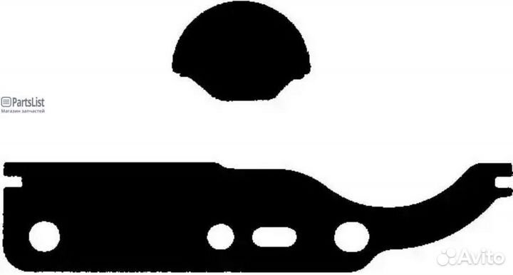 Victor reinz 153436401 Прокладка