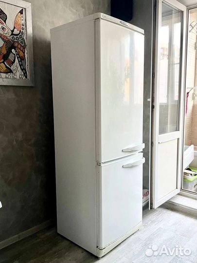 Холодильник Stinol RF345A 008 Б/у