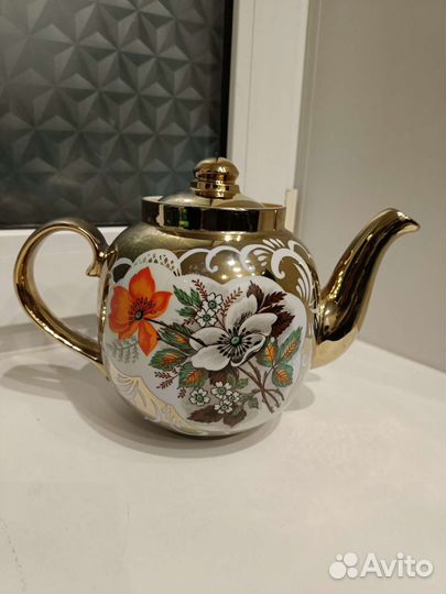 Заварочный чайник