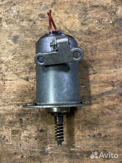 Cеpвопpивод фаз грм BMW 3 E46 2.5