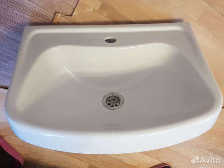 Раковина 55 см