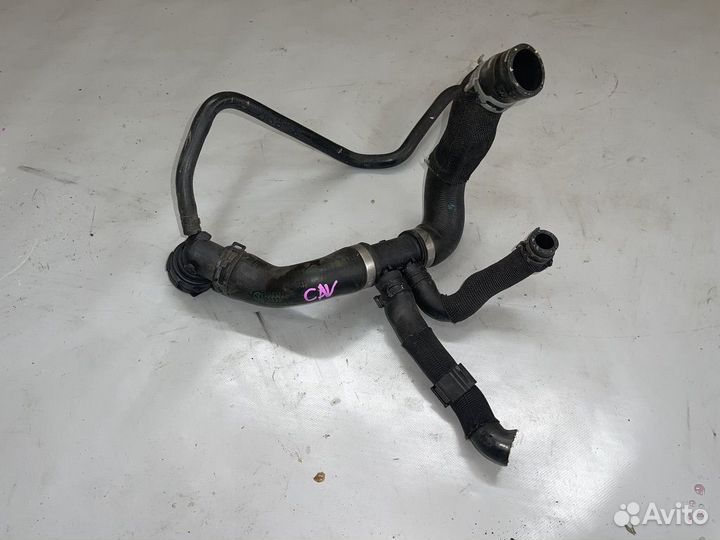 Патрубок охлаждения Volkswagen Jetta Golf 1.4