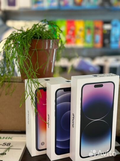 Ремонт и скупка телефонов