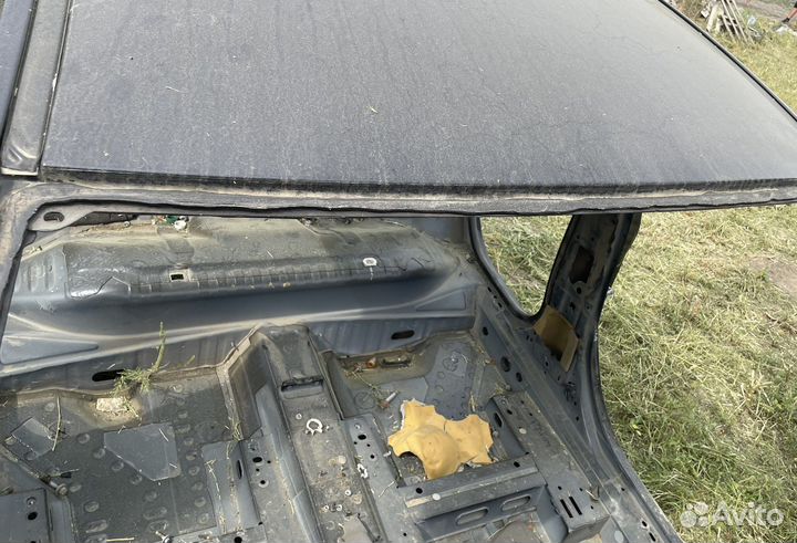 Крыша Chevrolet Cruze седан