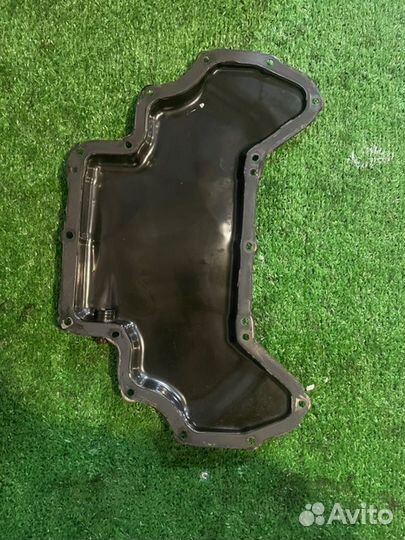 Поддон масляный Mercedes-Benz E350 M272 3.5