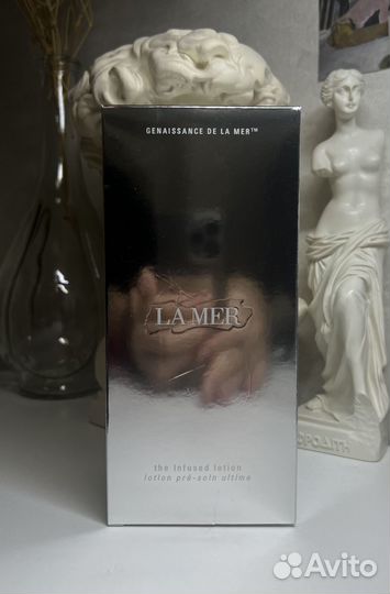 Лосьон для лица La Mer Genaissance Infused Lotion