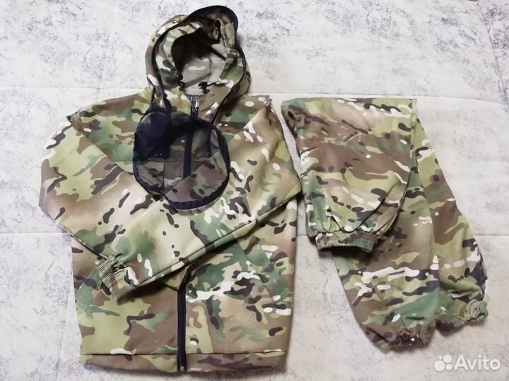 Костюм детский для активного отдыха