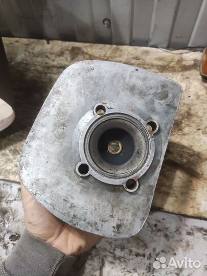 Левая головка иж юпитер 4