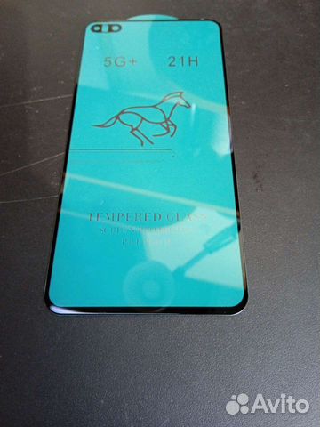 Стекло Honor P40