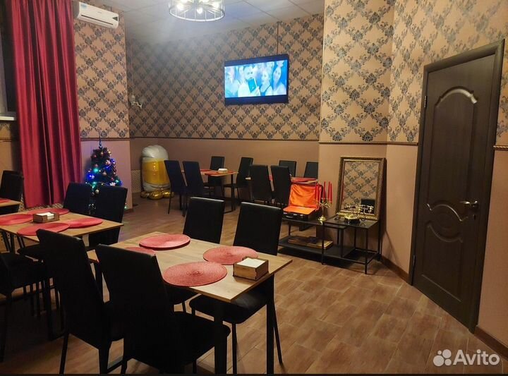 Пивной бар, готовый бизнес, прибыль 100 тыс/мес