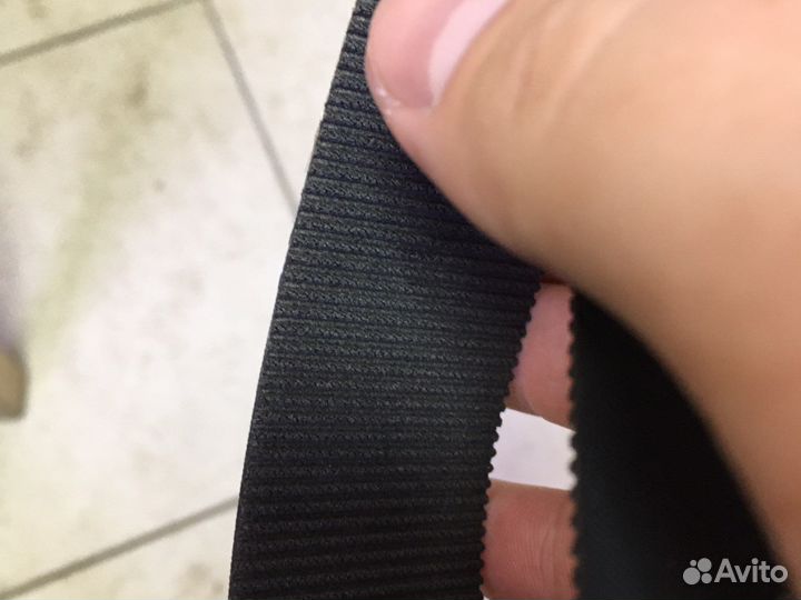 Ремень привода рулевой рейки xdrive bmw f10