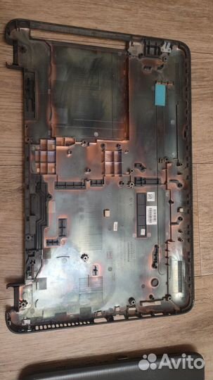 Корпус ноутбука HP TPN C126