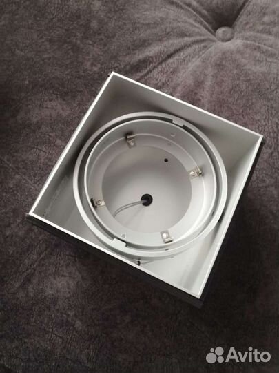 Светильники