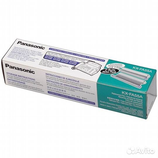 Картриджи panasonic, philips,toshiba, oki, kyocera