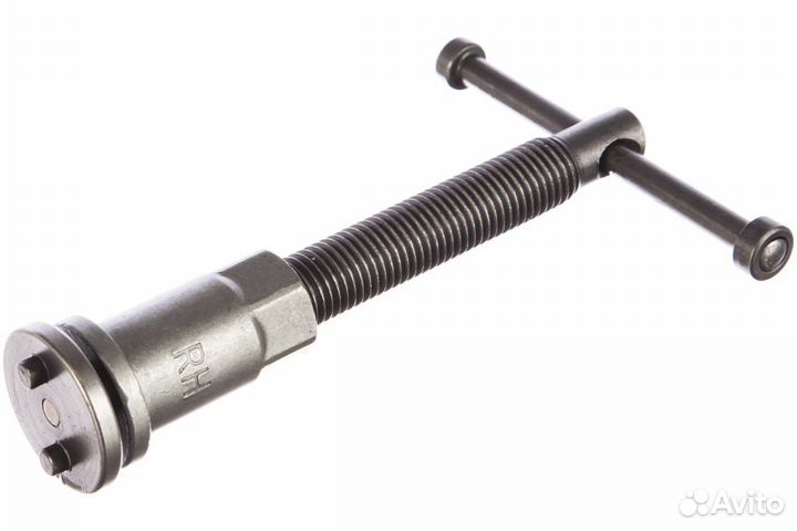 Приспособление для утапливания тормозного цилиндра