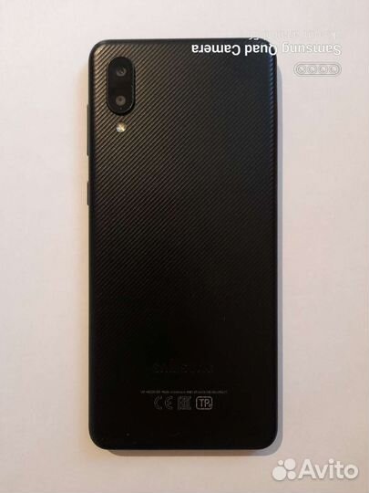 Samsung galaxy a02 32gb