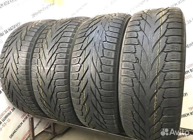 Nokian Tyres Nordman RS 215/65 R16 97L