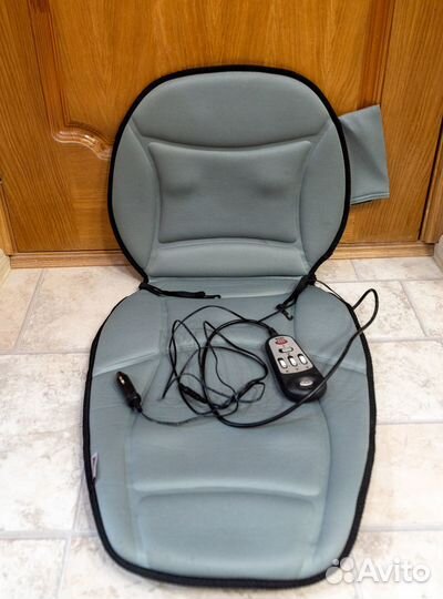 Массажная накидка для автомобиля Beurer MG158