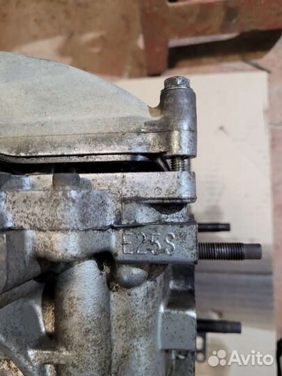 Головки блока,Subaru Outback ej 253 фазные