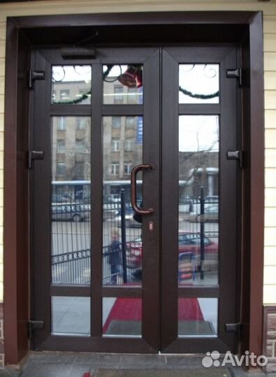 Пвх двери в рассрочку под 0