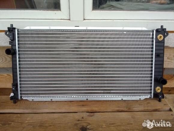 Радиаторы mazda/мазда