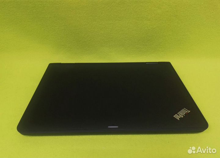 Ноутбук Lenovo бу 4 ядра SSD Windows 10 гарантия