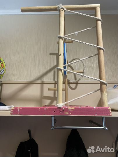 Жордочки для попугая