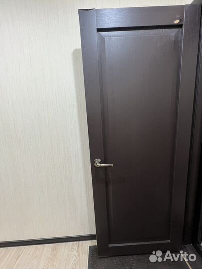 Дверь