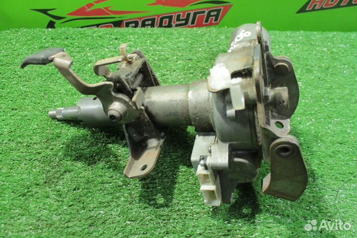 Колонка рулевая toyota KGJ10,NGJ10 IQ