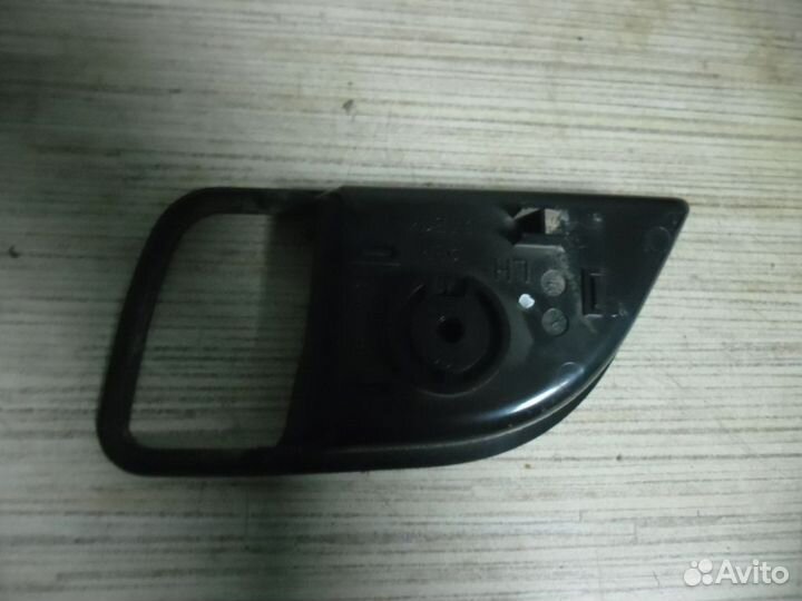 Накладка ручки внутренней 826114Y000WK Kia RIO 3