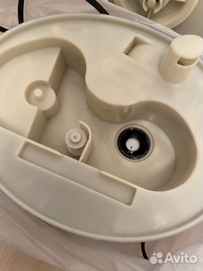 Увлажнитель Polaris PUH 0407o