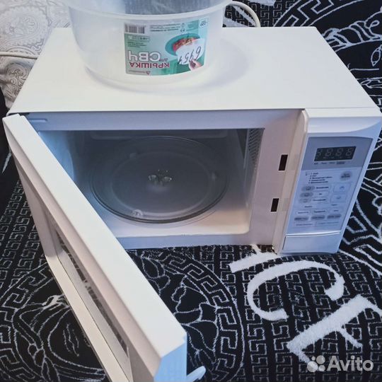 Микроволновая печь Daewoo