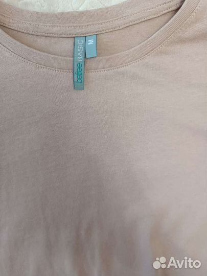 Укороченный топ