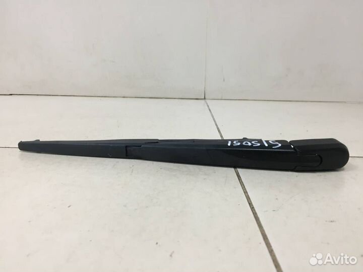 Поводок стеклоочистителя задний Kia Rio 3 UB 2011