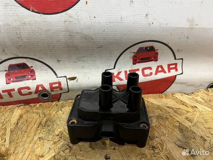 Модуль зажигания Ford Mondeo 3