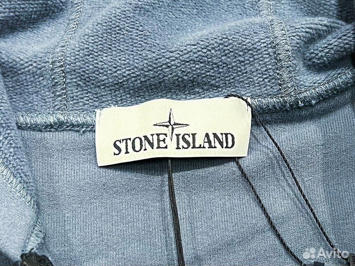 Худи Stone Island