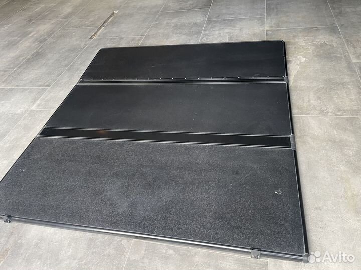 Крышка кузова на пикап