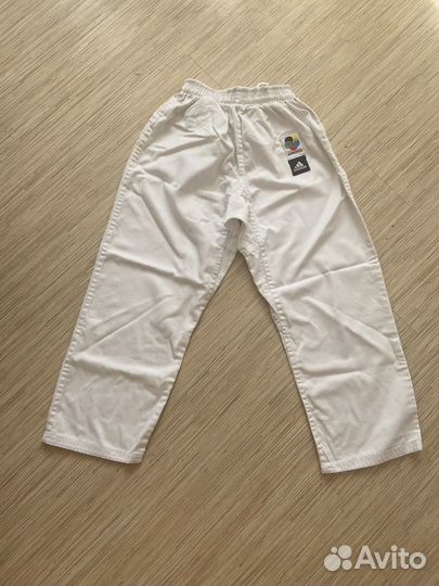 Кимоно для карате