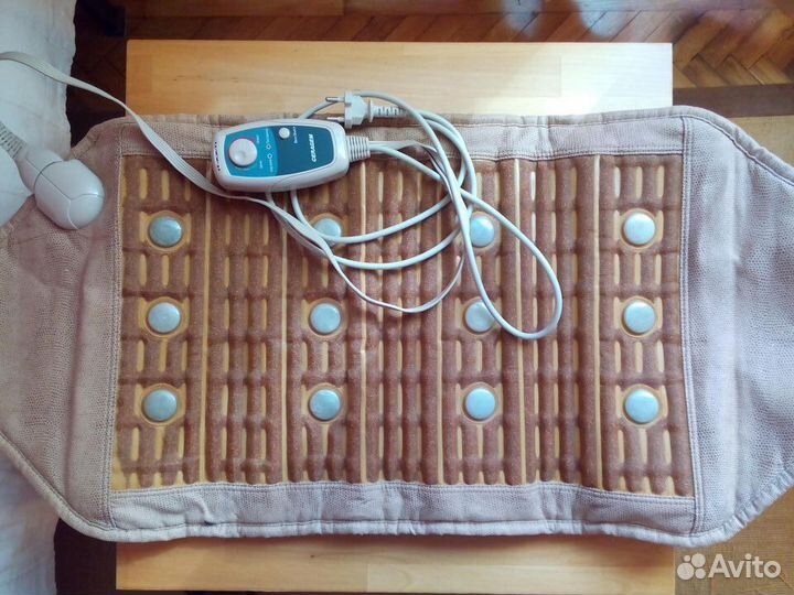 Тепловой матрас Ceragem SLE-0627