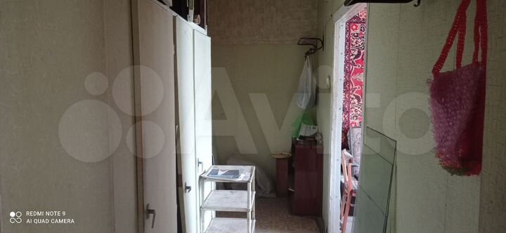 2-к. квартира, 52,1 м², 1/5 эт.