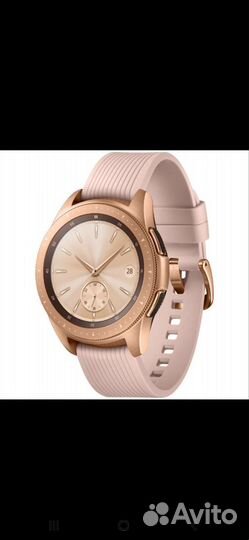 Samsung galaxy watch 42mm