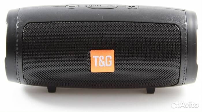 Колонка Bluetooth #7740